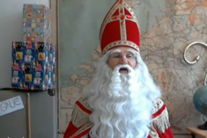 live videobellen met sinterklaas huisbezoek boeken online bellen videogesprek sint