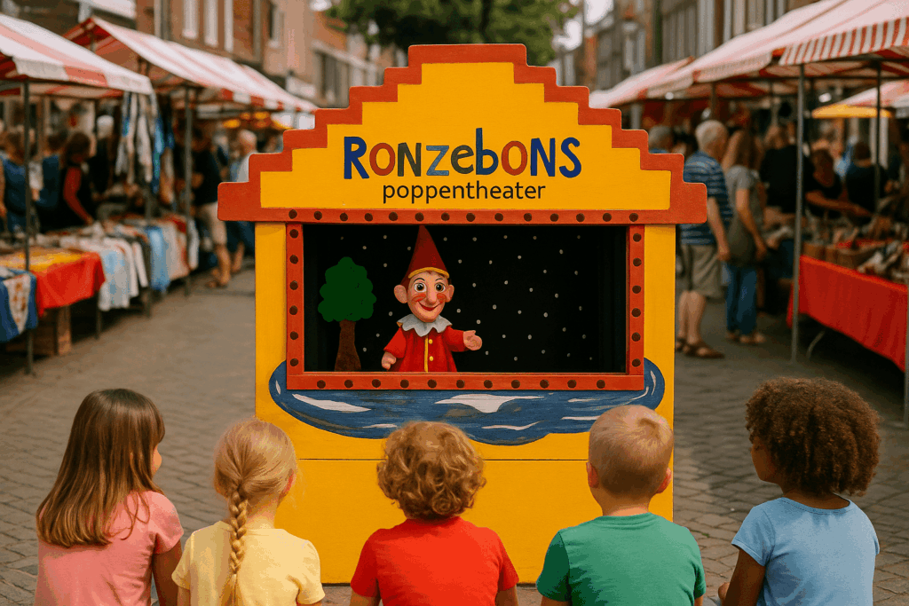 in de ogen van de moeder kennen we het meisje met de draden uit de opvoering van de zestiende eeuw tot nu